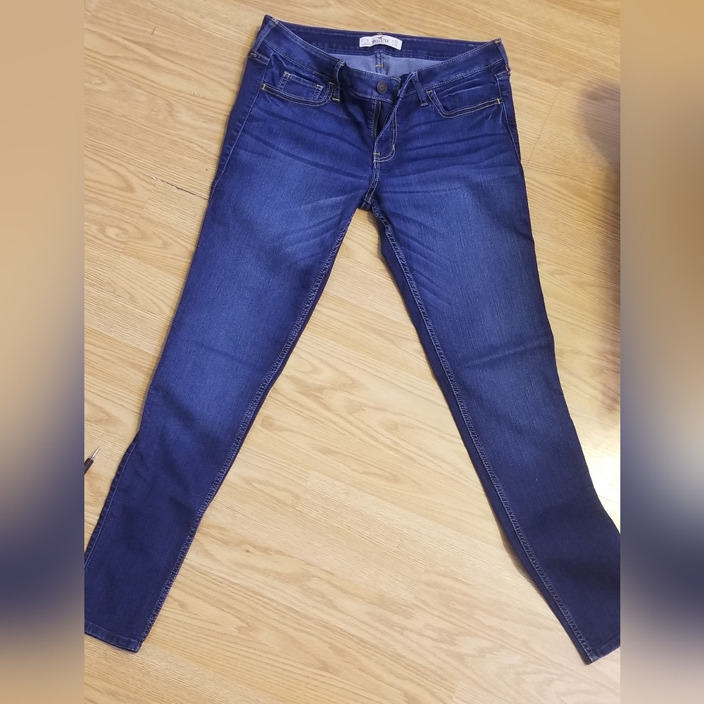 Hollister California Ladies Jeans Size 7R